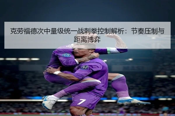 ke-lao-fu-de-ci-zhong-liang-ji-tong-yi-zhan-ci-quan-kong-zhi-jie-xi-jie-zou-ya-zhi-yu-ju-li-bo-yi-3-510.jpg